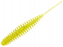 Силиконовая приманка Toirtap Trout Killer 2,7" - col.21 (Лимонно-желтый), (10 шт.)