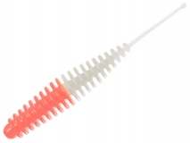 Силиконовая приманка Toirtap Trout Killer 2,7" - col.203 (Розовый/Белый), (10 шт.)