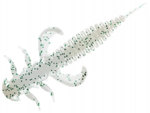 Силиконовая приманка Toirtap Fish Killer 2" - col.11 (Хрусталь), (10 шт.)