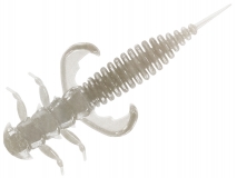 Силиконовая приманка Toirtap Fish Killer 3,8" - col.08 (Перламутр), (4 шт.)