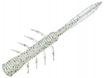 Силиконовая приманка Toirtap Stinger 3" - col.11 (Хрусталь), (5 шт.)