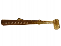 Силиконовая приманка Toirtap Спорт 1 1,5" - col.06 (Болотный), (10 шт.)
