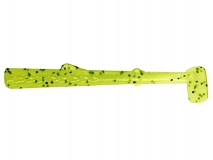 Силиконовая приманка Toirtap Спорт 1 1,5" - col.07 (Шартрез), (10 шт.)