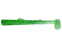 Силиконовая приманка Toirtap Спорт 1 1,5" - col.09 (Салатовый), (10 шт.)