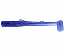 Силиконовая приманка Toirtap Спорт 1 1,5" - col.17 (Ультрамарин), (10 шт.)
