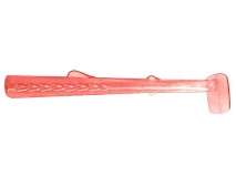Силиконовая приманка Toirtap Спорт 1 1,5" - col.18 (Розовый), (10 шт.)