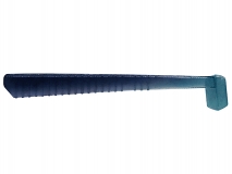 Силиконовая приманка Toirtap Спорт 2 1,7" - col.02 (Днепр вечерний), (10 шт.)