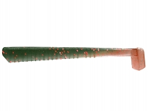 Силиконовая приманка Toirtap Спорт 2 1,7" - col.04 (Машинное масло зелень), (10 шт.)