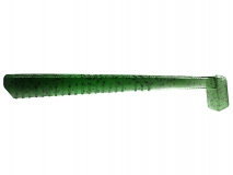 Силиконовая приманка Toirtap Спорт 2 1,7" - col.05 (Зеленый), (10 шт.)