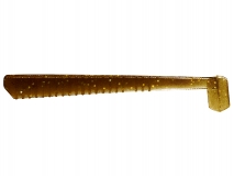 Силиконовая приманка Toirtap Спорт 2 1,7" - col.06 (Болотный), (10 шт.)