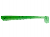 Силиконовая приманка Toirtap Спорт 2 1,7" - col.09 (Салатовый), (10 шт.)