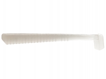 Силиконовая приманка Toirtap Спорт 2 1,7" - col.10 (Белый), (10 шт.)