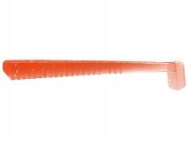 Силиконовая приманка Toirtap Спорт 2 1,7" - col.15 (Морковный), (10 шт.)
