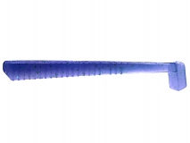 Силиконовая приманка Toirtap Спорт 2 1,7" - col.17 (Ультрамарин), (10 шт.)