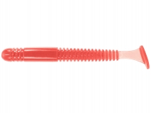 Силиконовая приманка Toirtap Щиповка 3,4" - col.18 (Розовый), (5 шт.)