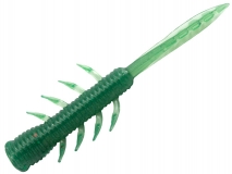 Силиконовая приманка Toirtap Stinger 3,8" - col.19 (Нефритовый перламутр), (5 шт.)
