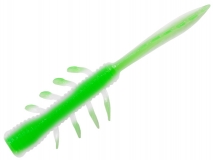 Силиконовая приманка Toirtap Stinger 3,8" - col.105 (Ice Lime ), (5 шт.)