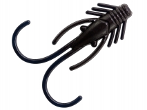 Силиконовая приманка Toirtap Нимфа 1,6" - col.02 (Днепр вечерний), (10 шт.)