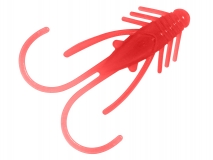 Силиконовая приманка Toirtap Нимфа 1,6" - col.18 (Розовый), (10 шт.)