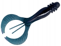 Силиконовая приманка Toirtap Рак-Т 3,2" - col.02 (Днепр вечерний), (5 шт.)