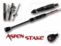 Спиннинговое удилище Crazy Fish Aspen Stake AS732EHT