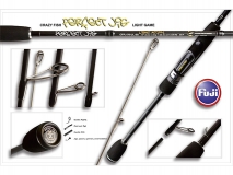 Спиннинговое удилище Crazy Fish Perfect JIG CFPJ-88-H-T