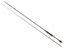 Спиннинговое удилище Favorite Rapid RAPTZ-632SUL-T