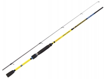 Спиннинговое удилище Lucky John Progress Micro Jig 7 662LM