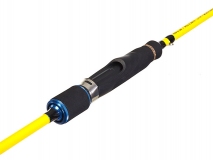 Спиннинговое удилище Lucky John Progress Micro Jig 7 662LM