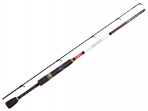 Спиннинговое удилище Salmo Kraft Jigging L 202
