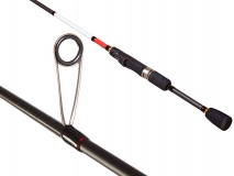 Спиннинговое удилище Salmo Kraft Jigging L 202
