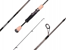 Спиннинговое удилище Team Salmo Powder 652M