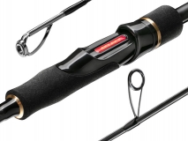 Спиннинговое удилище Select Nitro NTR-632H