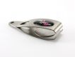 Кусачки для лески и шнура Crazy Fish LC1 Silver
