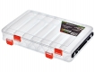 Коробка рыболовная Select Reversible Box SLHS-319
