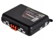 Коробка рыболовная Select Terminal Tackle Box SLHS-026