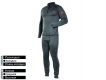 Термобелье Norfin Winter Line Gray
