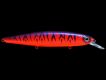 Воблер Deps Balisong Minnow 130[SP] col.31
