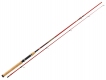 Спиннинговое удилище Berkley Cherrywood HD 242 (2-10 г)