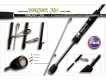 Спиннинговое удилище Crazy Fish Perfect JIG CFPJ-72-L-T
