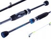 Спиннинговое удилище Crazy Fish Optimus OSR752ULS
